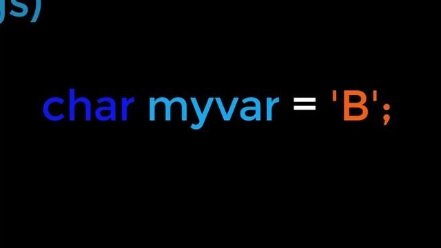 C# 4. Decimals Char String смотреть онлайн