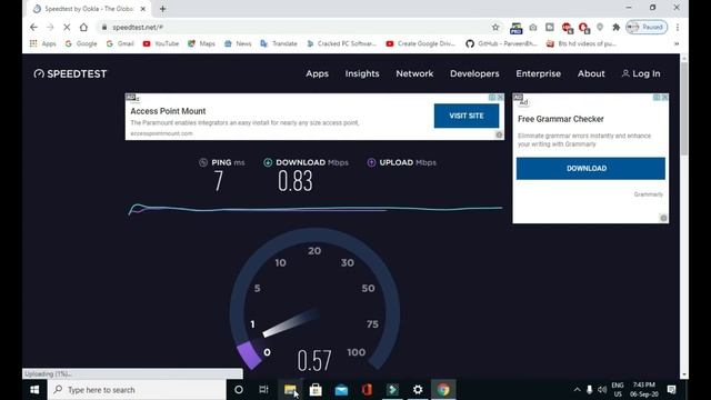 Tplink USB 3 0 Gigabit Ethernet Adapter Unboxing Increase Ineternet Speed смотреть онлайн
