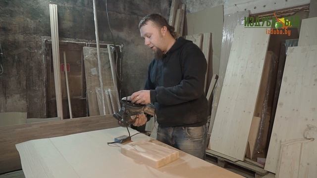 Как подготовить к окраске древесину любого сорта смотреть онлайн