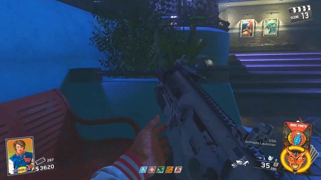 "ZOMBIES IN SPACELAND" ALL 10 PERKS EFFECTS/LOCATIONS! ~ Beginners Guide (Tips & Tricks) смотреть онлайн