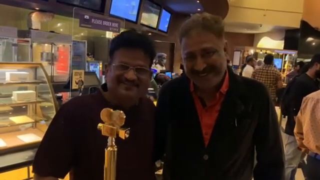 11th Dadasaheb phalke golden camera 2019 film"Once more ",best art direction award" смотреть онлайн