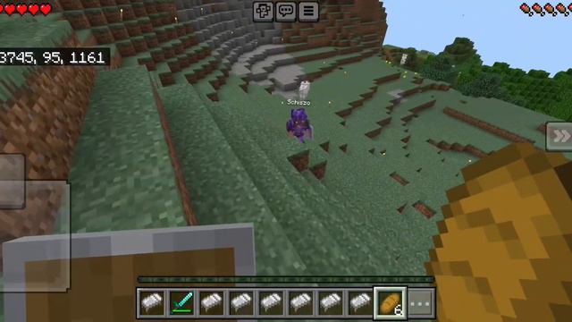 The Whale SMP 3 - The Battle of Yultong [Ender Dragon Fight & Getting Elytra] feat. @Szchizo смотреть онлайн