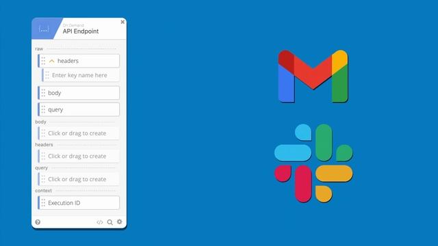Okta Workflows 304- API Endpoint Cards смотреть онлайн