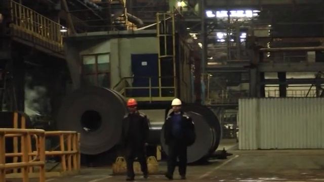 Казахстанская Магнитка отмечает свое 54-летие смотреть онлайн