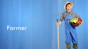 Jobs and Occupations for Kids|Jobs and Occupations|Professions names|Beginner English