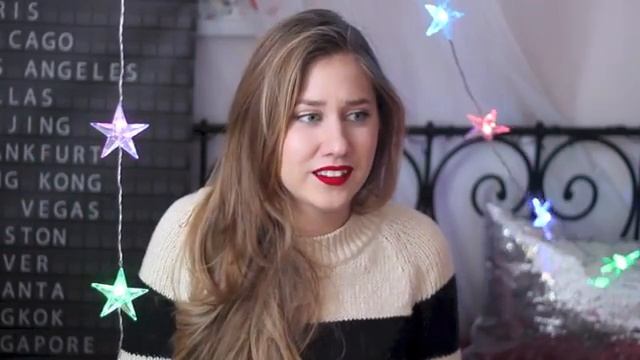 Зимние покупки ♡ Asos, Forever21, Bath&Body Works.. смотреть онлайн