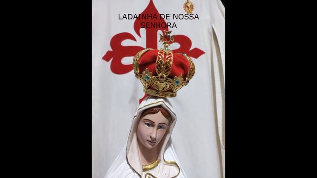 LADAINHA DE NOSSA SENHORA смотреть онлайн