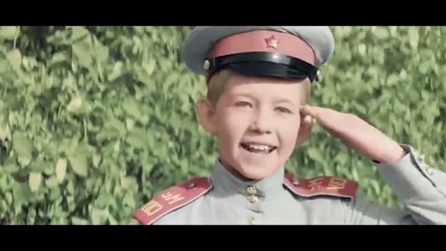 Спасибо за верность, потомки! смотреть онлайн