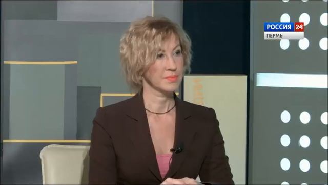 О правах ребенка в Пермском крае смотреть онлайн
