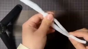 видео инструкция по сборке дракона из синельной проволки