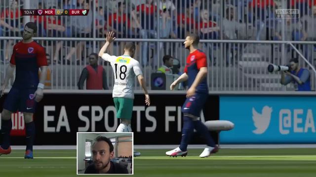 FIFA 15 Kariyeri #18: SONA DOĞRU смотреть онлайн