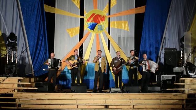 ССО "АссоЛЬ". Знаменка 2017. "Поезд телефонная любовь" смотреть онлайн