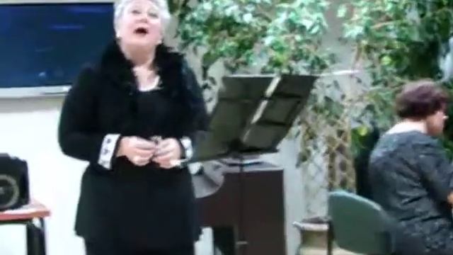 Песни Галины Сулер смотреть онлайн