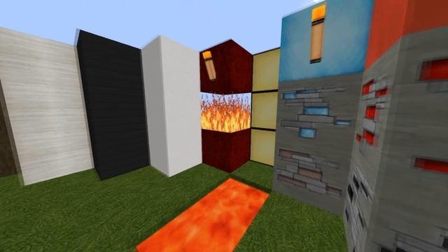 ТОП 3 ТЕКСТУР ПАКОВ Minecraft | Ресурс пак Теросера смотреть онлайн