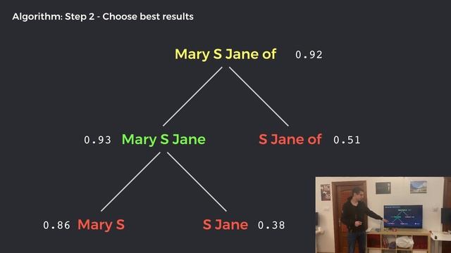 [EN] Fuzzy Text Search in Ruby - Paweł Strzałkowski смотреть онлайн