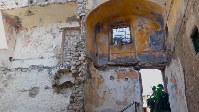 Қазақтың Италияға Саяхаты 1: Террачина смотреть онлайн