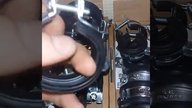 Быстрозажимные хомуты смотреть онлайн