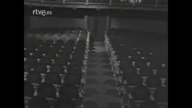 Antonio Gades "Galas del sábado" 1969 - 6º Palmas Suite de Flamenco смотреть онлайн