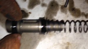 Ремонт разборка ГТЦ  Lucas от  BMW 1988-1986  год