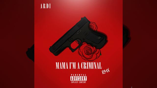 Mama, I'm A Criminal (Remix)