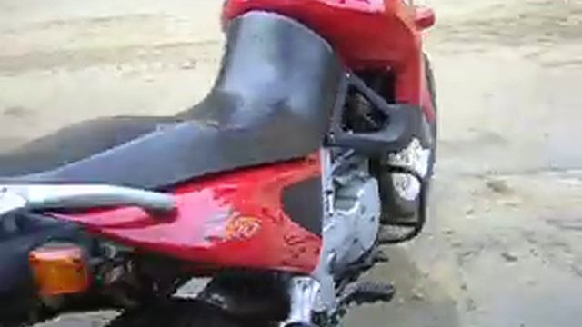 BMW 650 GS FUNDURO смотреть онлайн