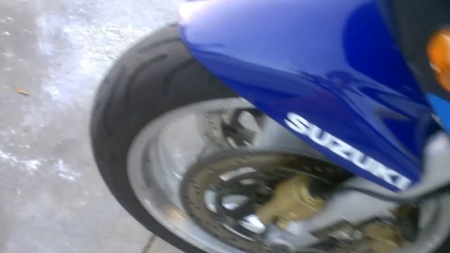 Suzuki gsxr1100 1986 смотреть онлайн