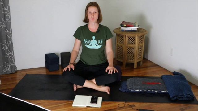 Пранаяма 6/21 смотреть онлайн