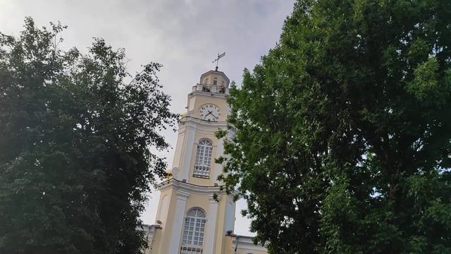 Славянский базар 2021. Праздник останется с нами(2) смотреть онлайн