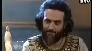 Пророк Юсуф 41 серия