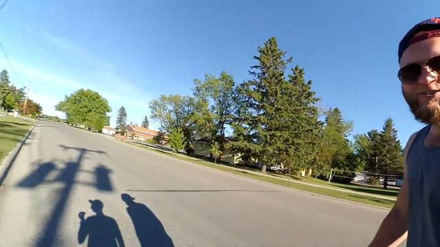 Необычное барбекю.  Большой теннис в США. Музыка из воды.