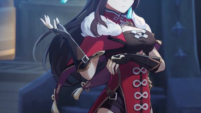 Тарталья&Кадзуха - Natural|(Imagine Dragons)|Natural - Kazuha&Tartaglia