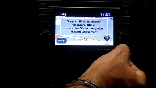 nissan connect 1 смотреть онлайн
