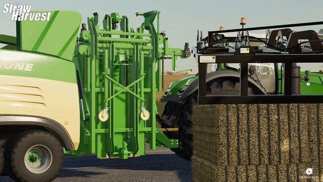 NEW MODS AND MAPS COMING SOON TO ALL PLATFORMS THIS SPRING (XBOX, PS4,And PC) | Farming Simulator 1 смотреть онлайн