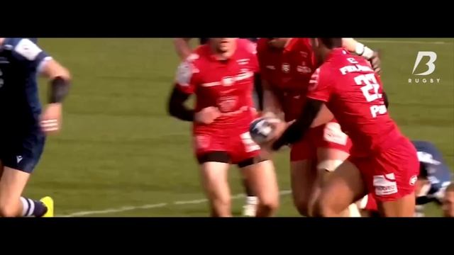 Best Rugby Hits 2023 #2 смотреть онлайн