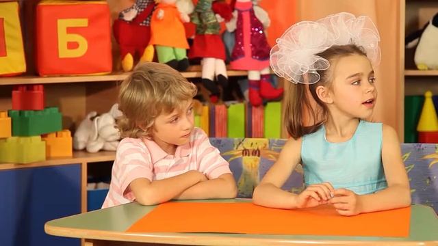 Волшебная математика. 12 урок. смотреть онлайн