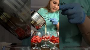 ПАНАКОТА (ПАННА -КОТТА) ЗА 10 МИНУТ