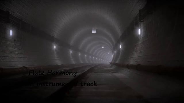 Flute harmony - Instrumental track смотреть онлайн
