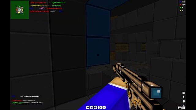 Блокада (Blockade 3D) | Обновление Хеллоуин, игра 1 ноября с багами