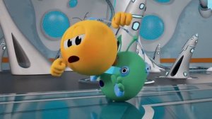 Караоке-КОЛОБАНГА ЗАСТАВКА.