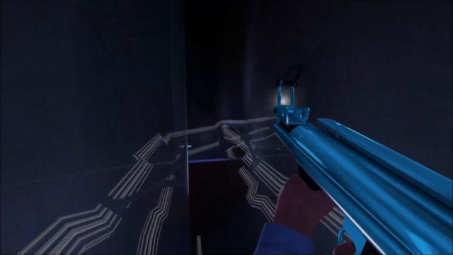 TF2 | Jump_dystopia TAS смотреть онлайн