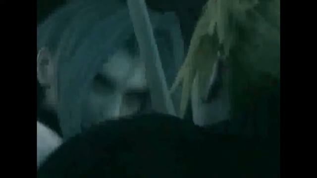 Sephiroth Mash up Project смотреть онлайн