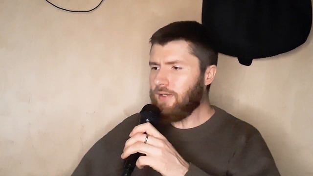 Константин Крымский - Не останавливай меня (cover) Andris Zeile смотреть онлайн