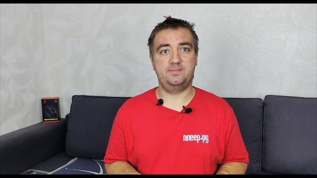 Asus Rog Gladius 3 Обзор игровой мыши (Отзывы в PleerRU)