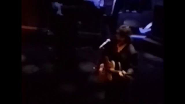 George Harrison - Royal Albert Hall 1992