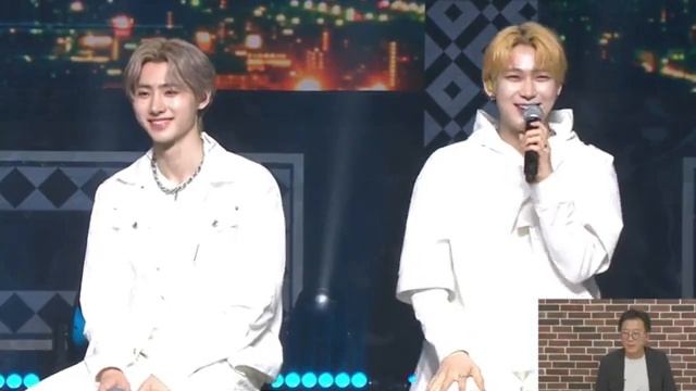 SUNGHOON & SUNOO (SunSun/훈선) #12 - 느낌적인 느낌