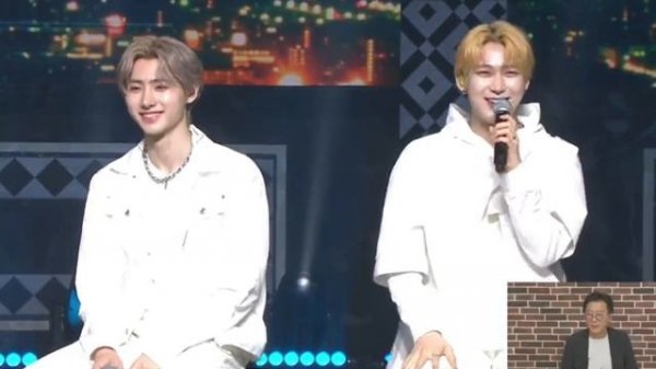 SUNGHOON & SUNOO (SunSun/훈선) #12 - 느낌적인 느낌