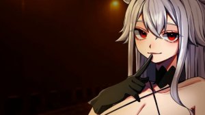 Caught by a giant vampire 【F4A】 【ASMR Roleplay】【Yandere】 【Monster Girl】