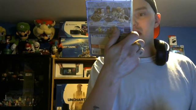 PlayStation pick ups смотреть онлайн