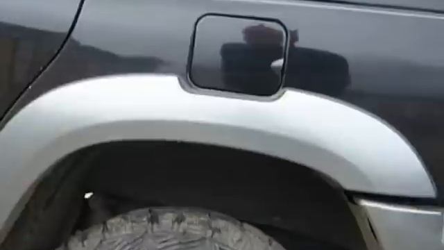 Пневма подвеска УАЗ2 смотреть онлайн