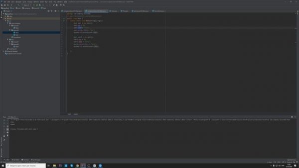 Урок 5. Объекты в java, static методы и поля [Курсы Java с нуля]